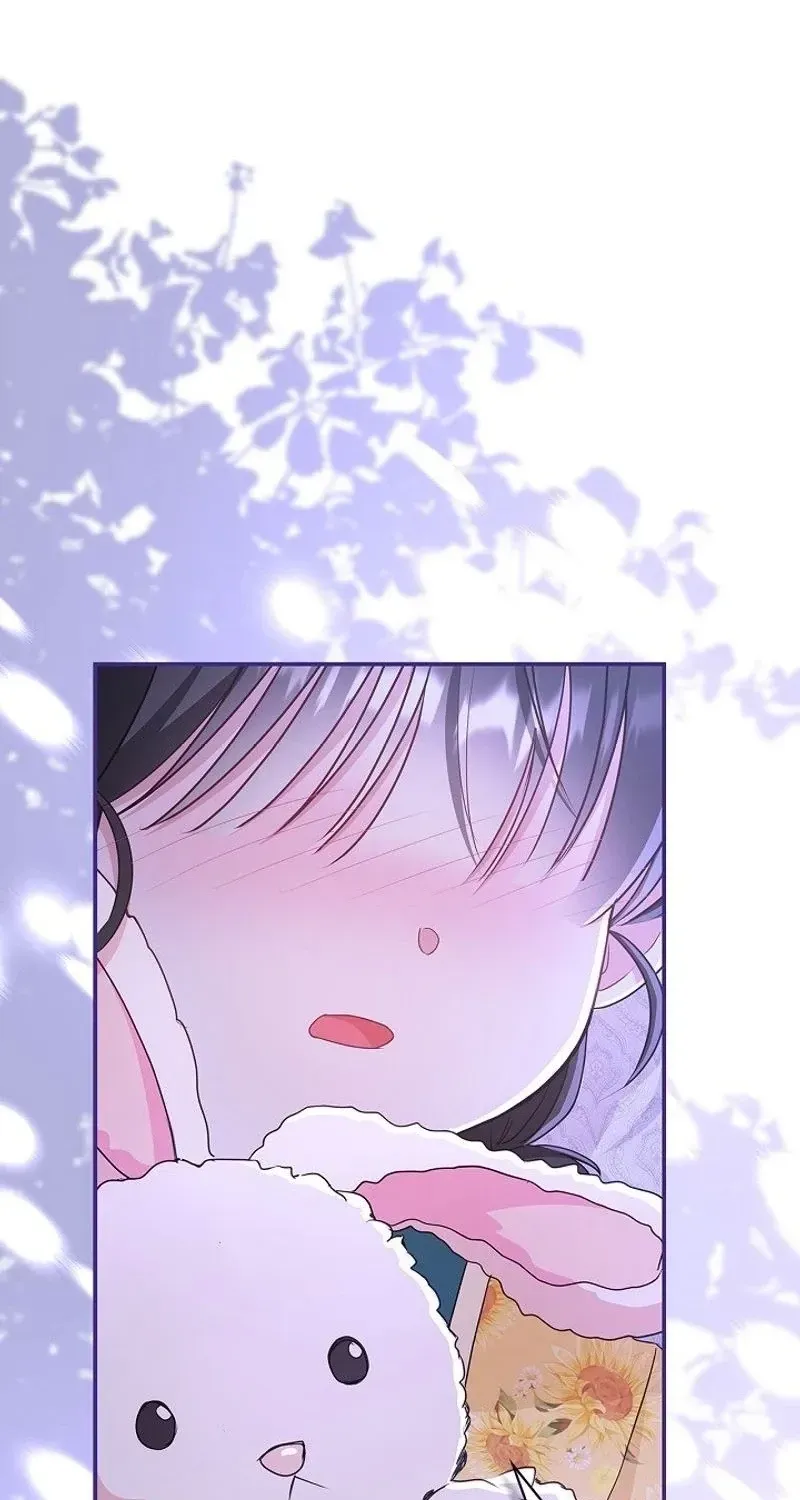 I Live with My Villain Uncle Chapter 50 page 14 - 
