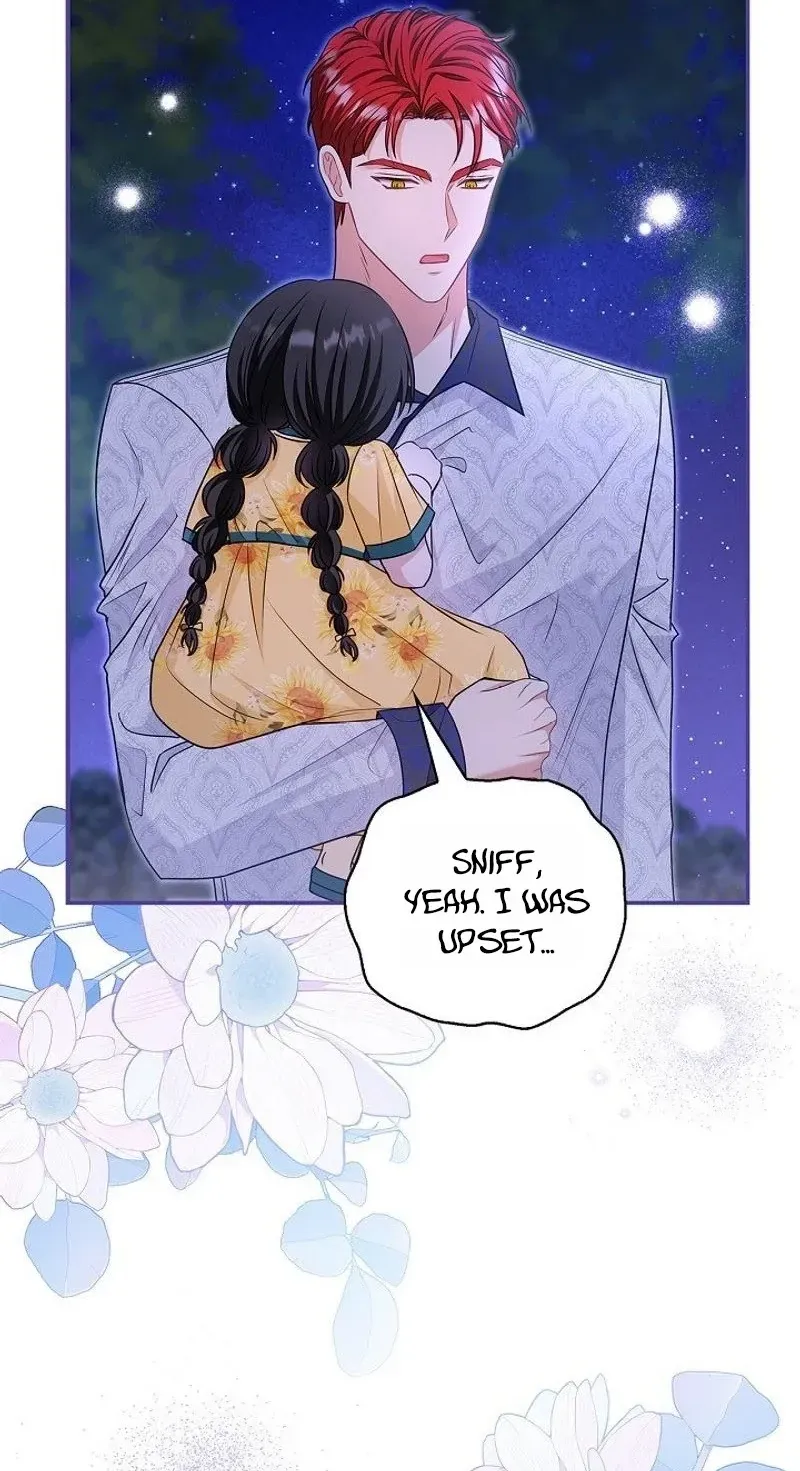 I Live with My Villain Uncle Chapter 50 page 23 - 