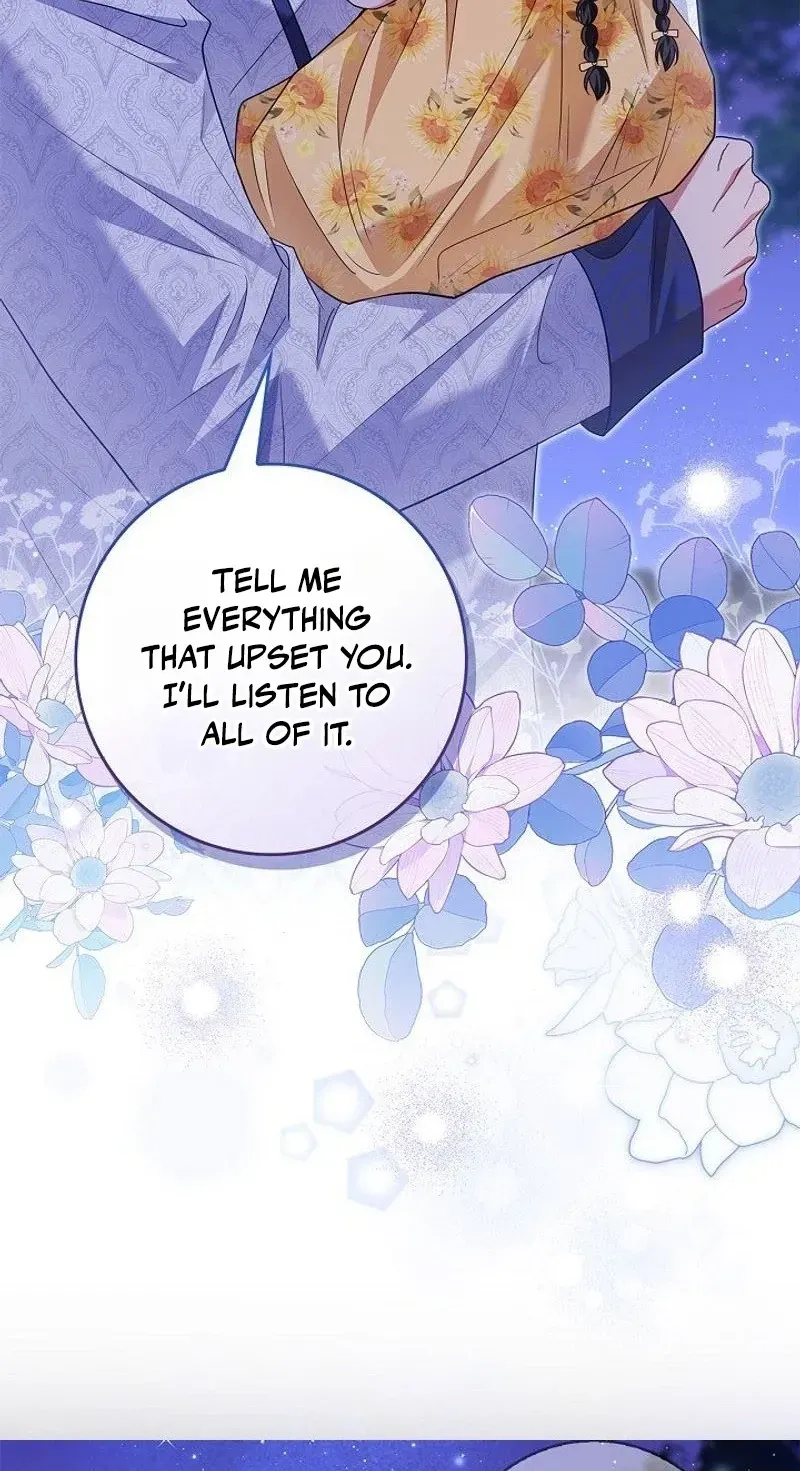 I Live with My Villain Uncle Chapter 50 page 25 - 