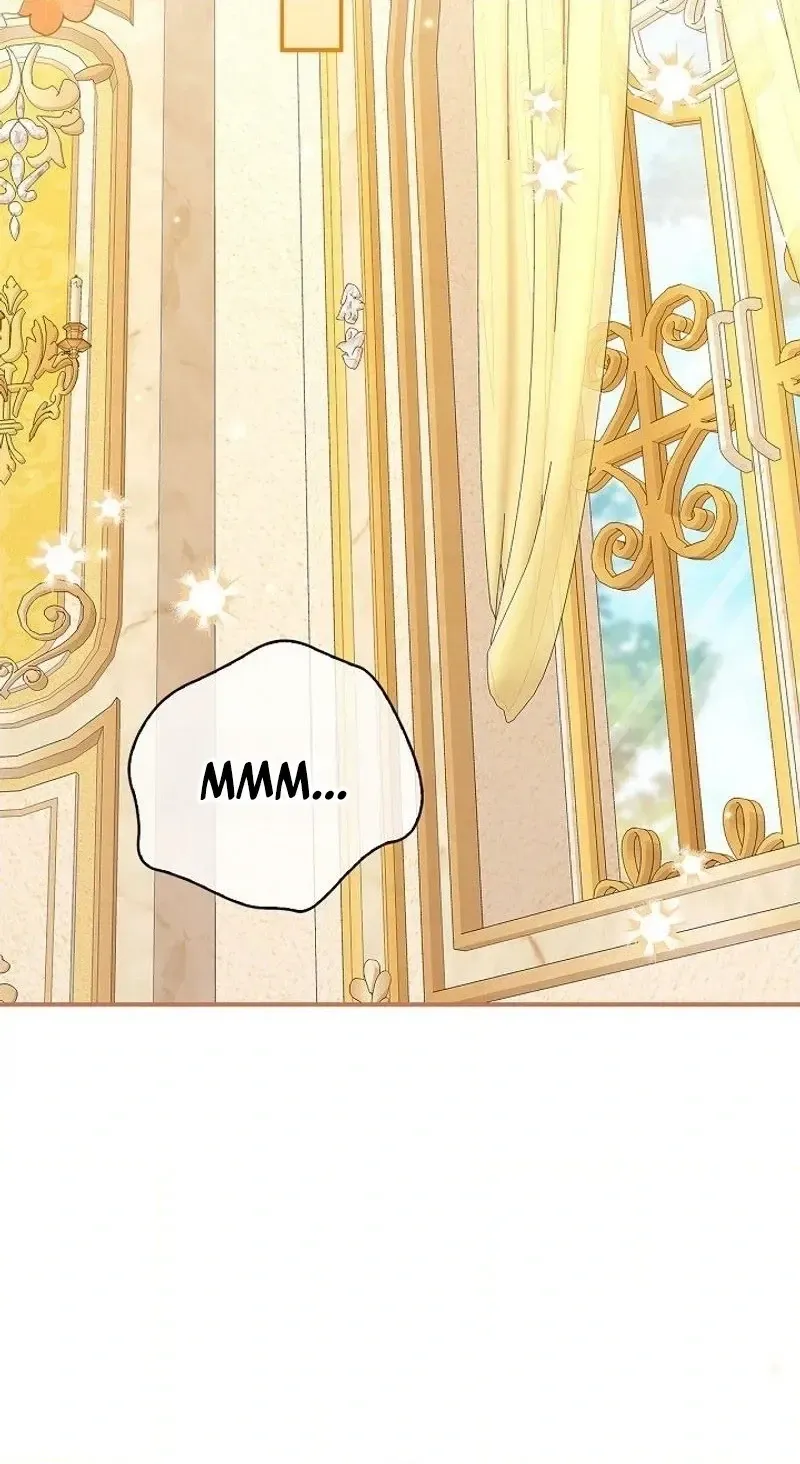 I Live with My Villain Uncle Chapter 50 page 30 - 