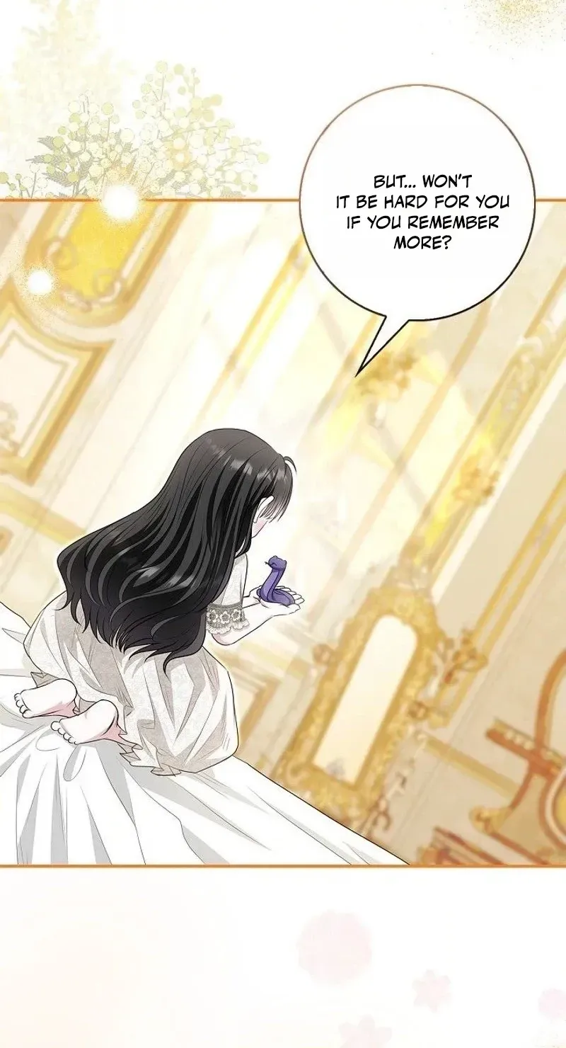 I Live with My Villain Uncle Chapter 50 page 40 - 