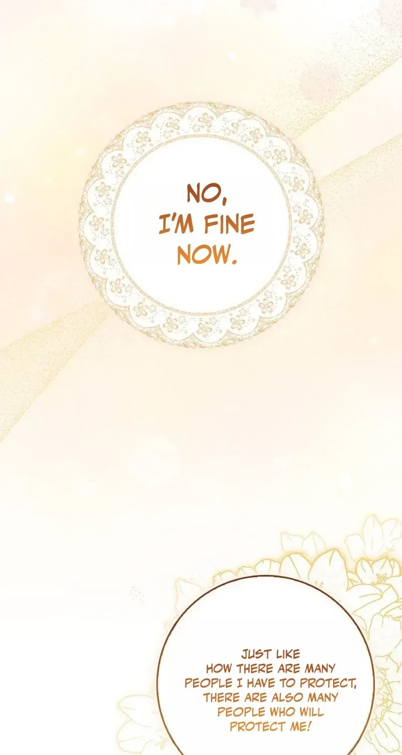 I Live with My Villain Uncle Chapter 50 page 41 - 