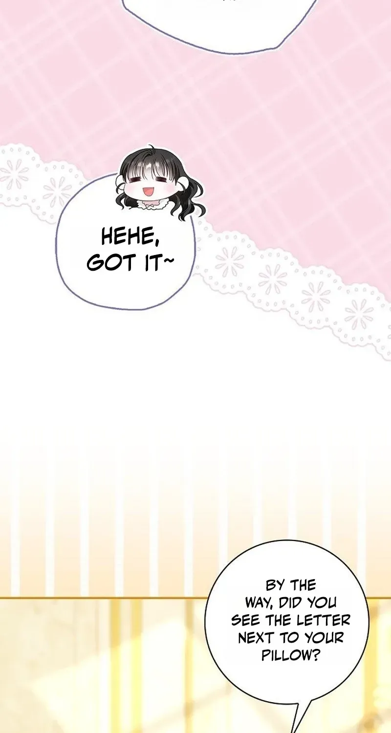 I Live with My Villain Uncle Chapter 50 page 47 - 