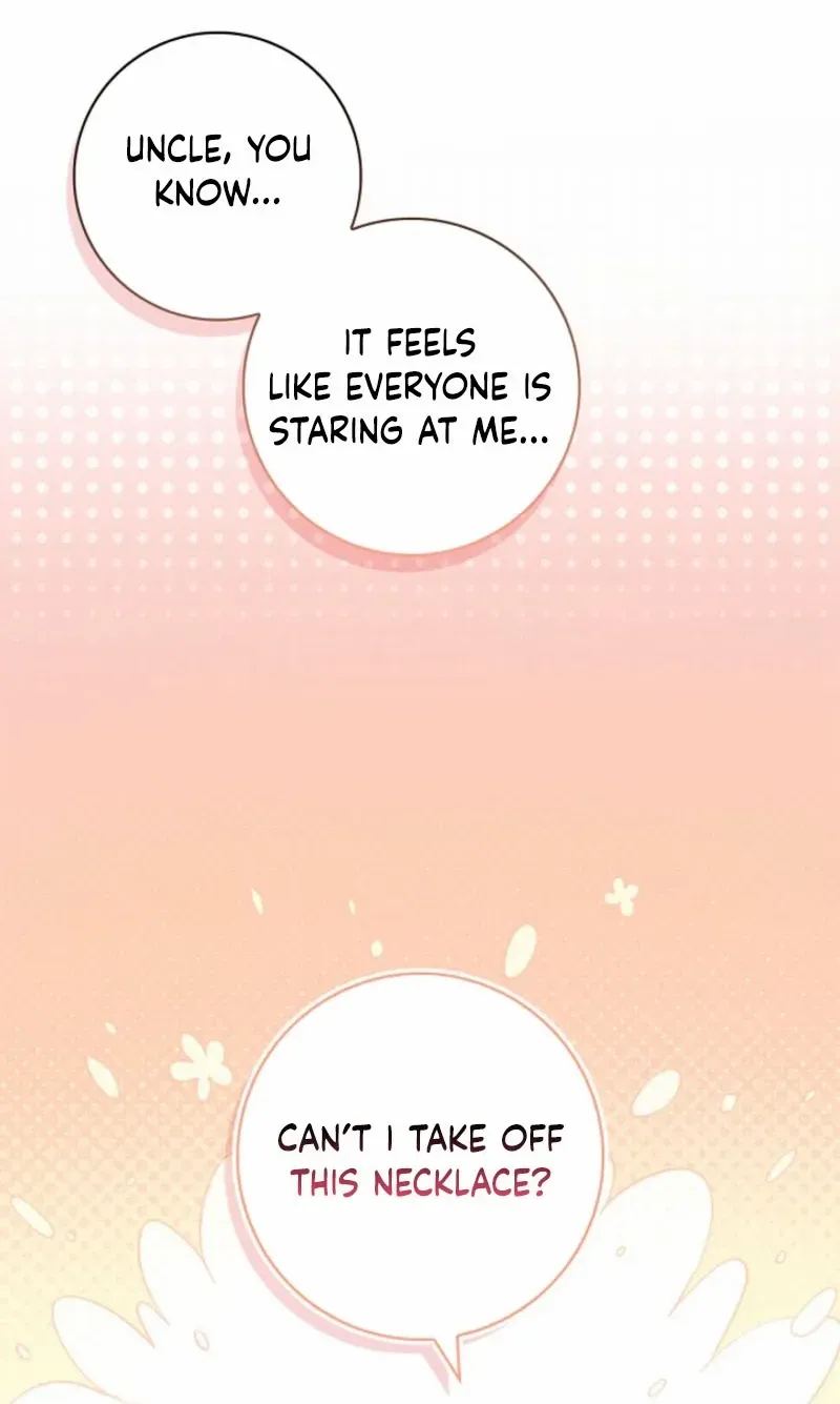 I Live with My Villain Uncle Chapter 6 page 101 - 