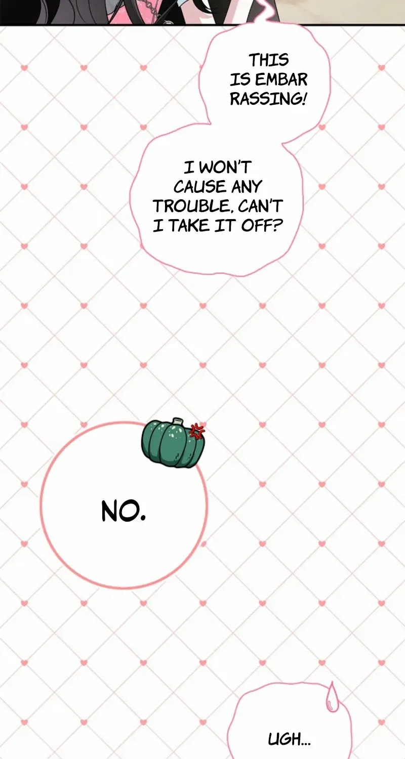 I Live with My Villain Uncle Chapter 6 page 105 - 
