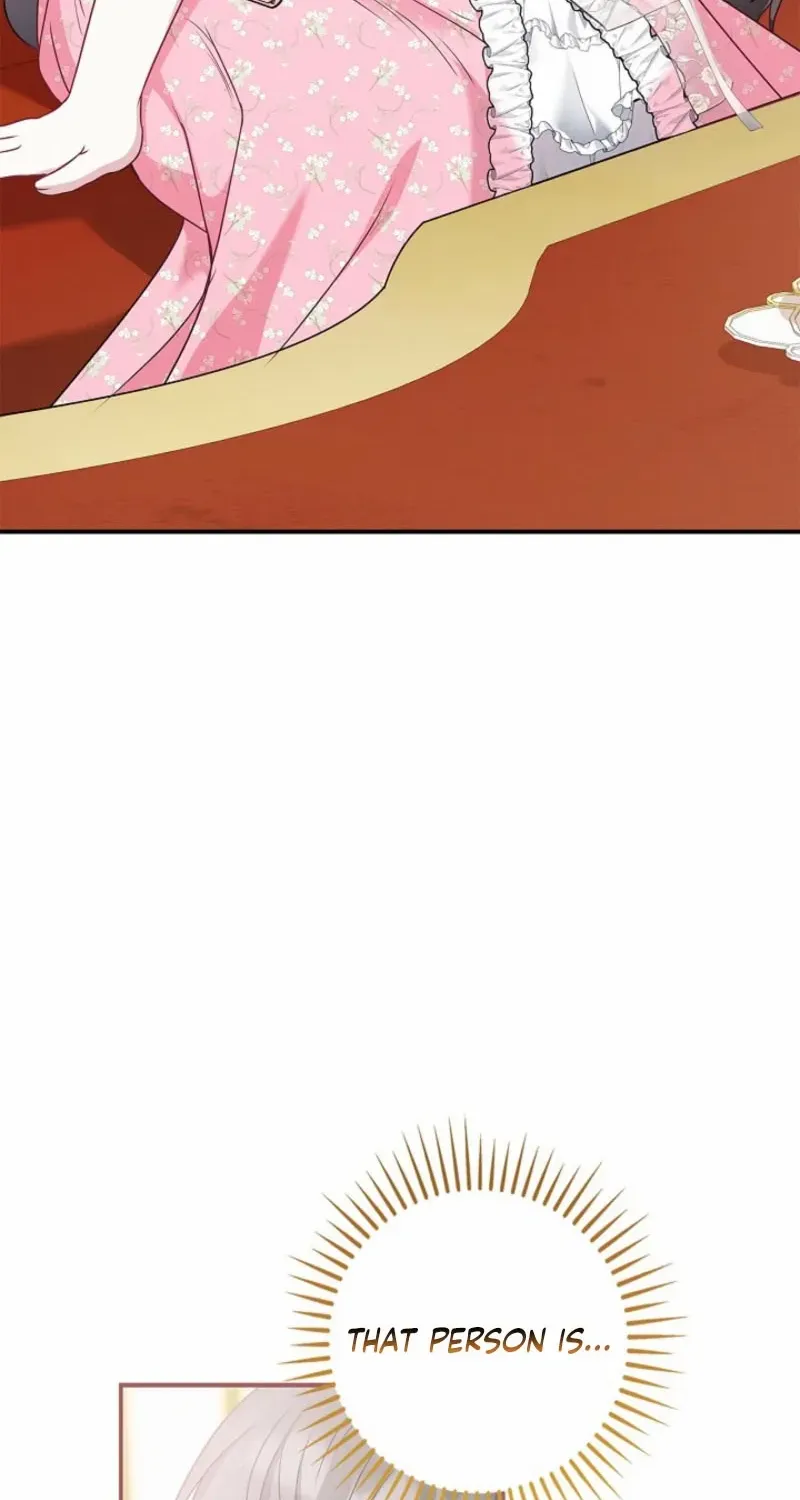 I Live with My Villain Uncle Chapter 6 page 113 - 