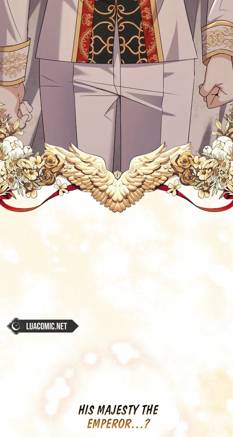 I Live with My Villain Uncle Chapter 6 page 116 - 