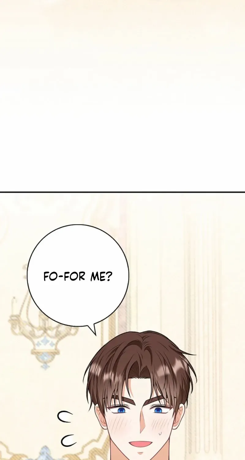 I Live with My Villain Uncle Chapter 6 page 14 - 