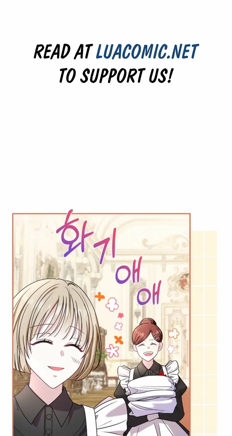 I Live with My Villain Uncle Chapter 6 page 3 - 