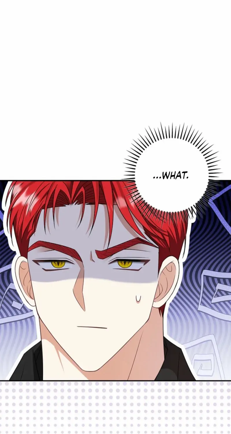 I Live with My Villain Uncle Chapter 6 page 25 - 