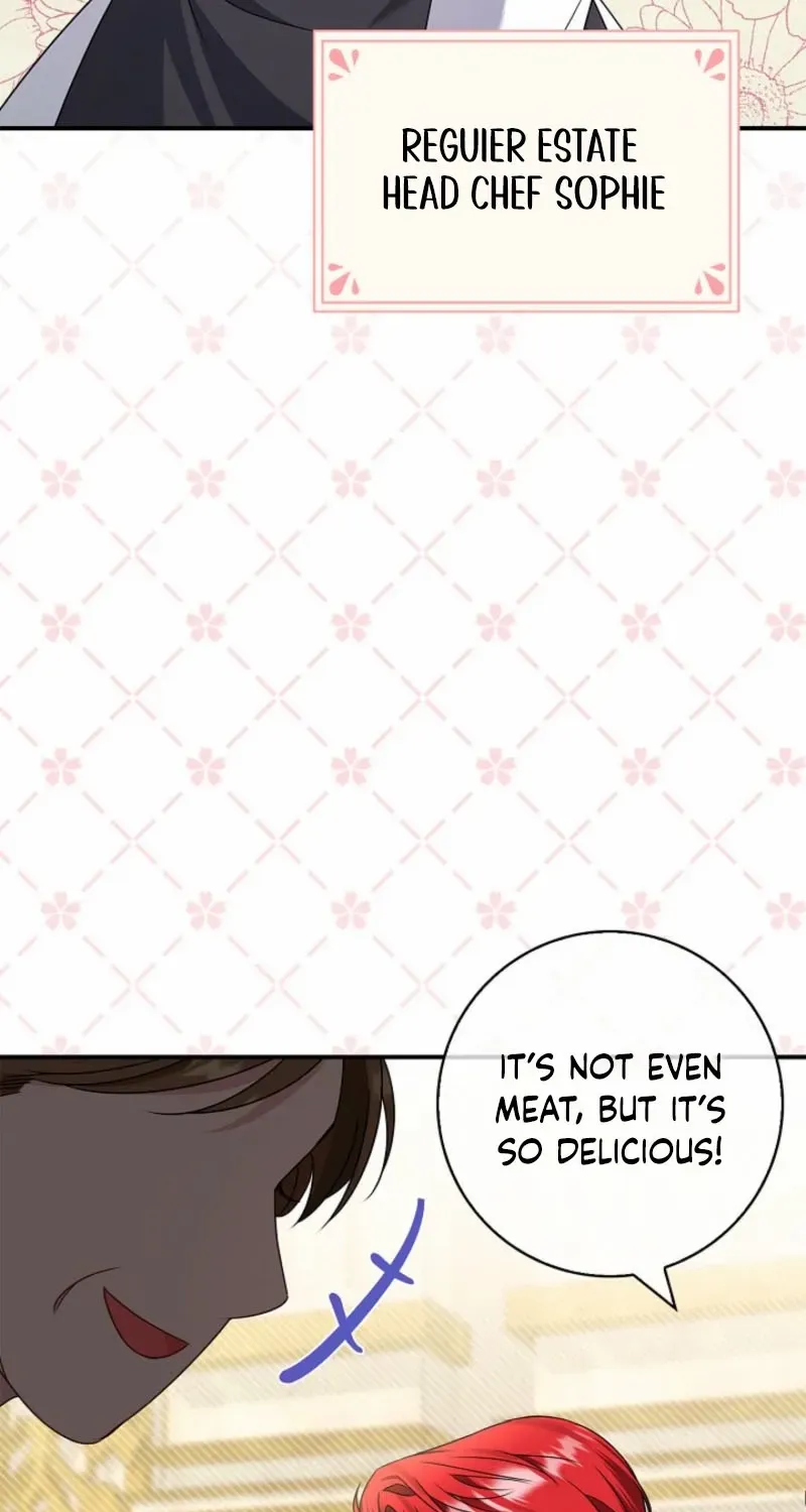 I Live with My Villain Uncle Chapter 6 page 33 - 