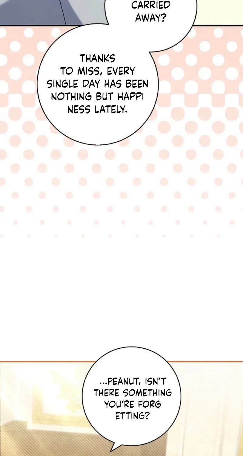 I Live with My Villain Uncle Chapter 6 page 36 - 