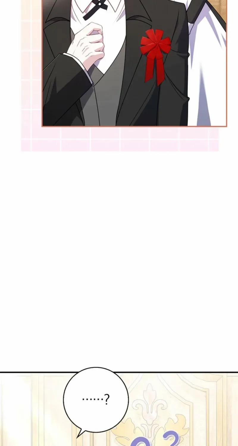 I Live with My Villain Uncle Chapter 6 page 5 - 