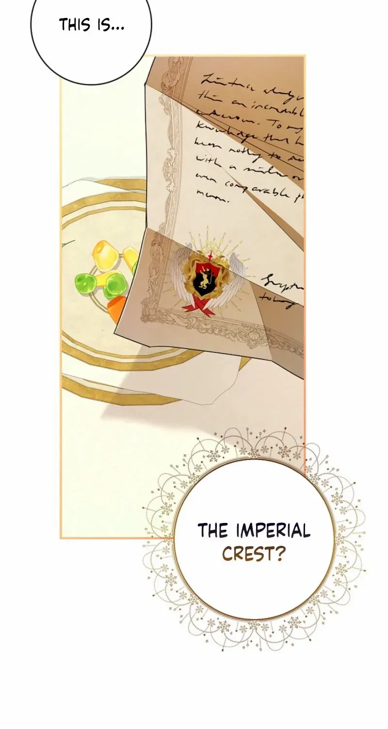 I Live with My Villain Uncle Chapter 6 page 46 - 