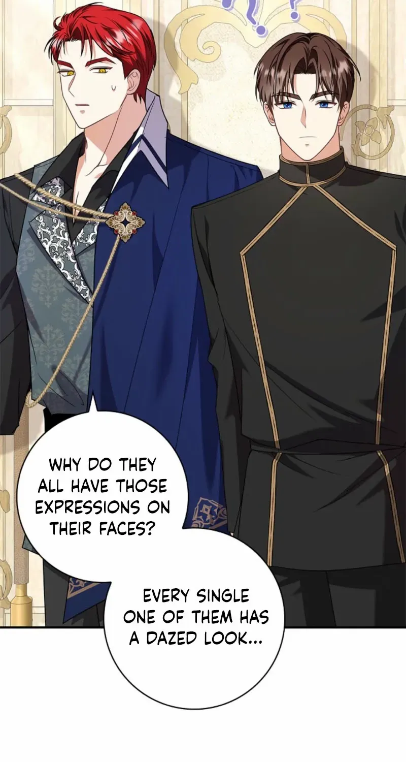 I Live with My Villain Uncle Chapter 6 page 6 - 