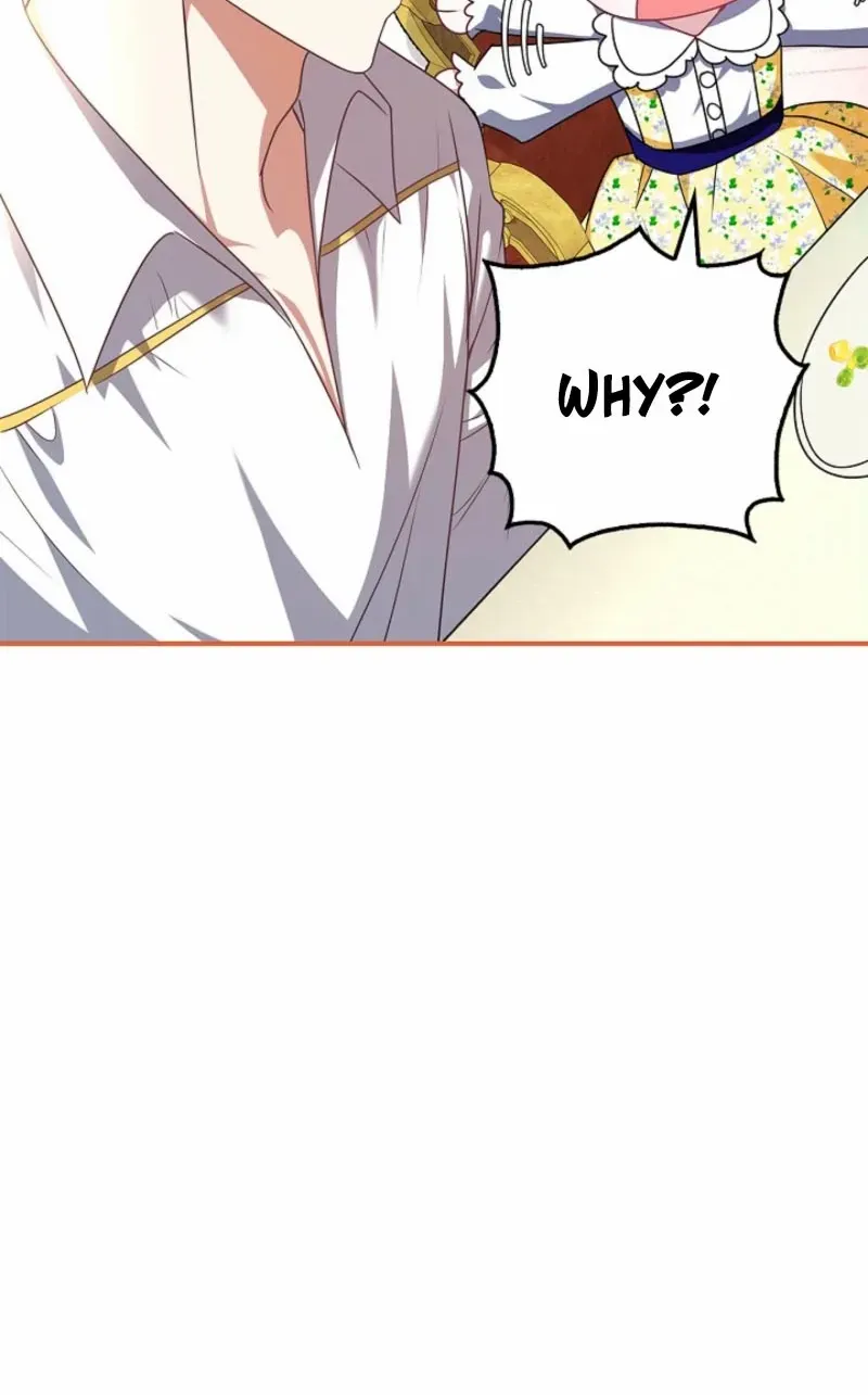 I Live with My Villain Uncle Chapter 6 page 51 - 