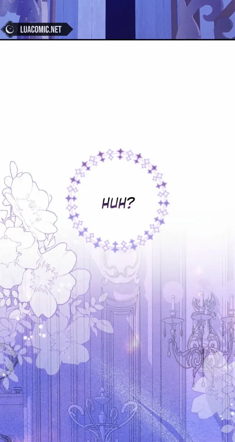 I Live with My Villain Uncle Chapter 6 page 64 - 