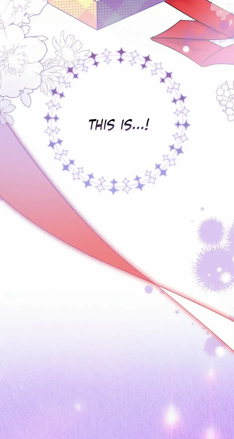 I Live with My Villain Uncle Chapter 6 page 66 - 