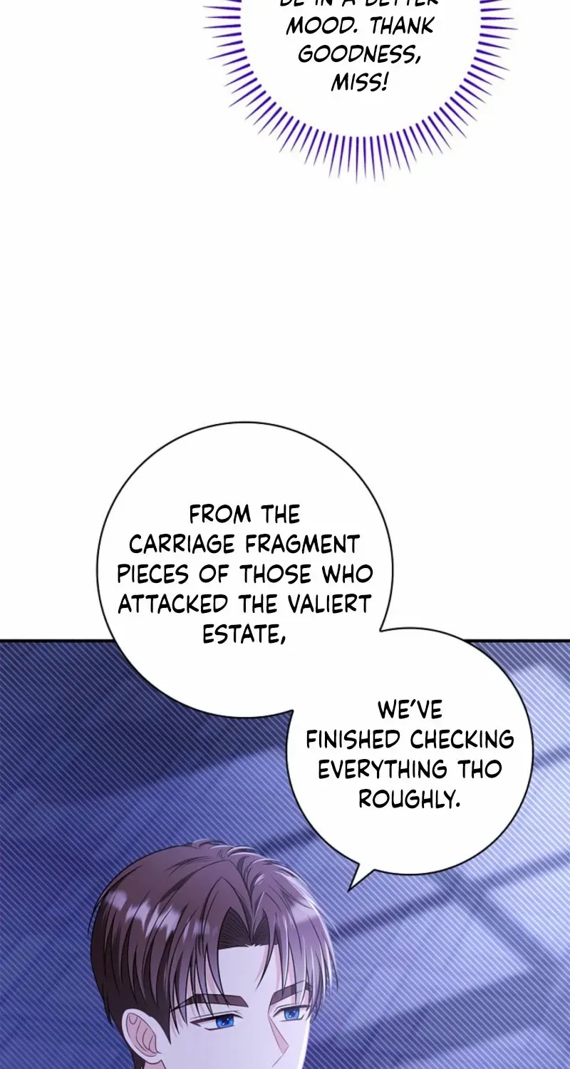 I Live with My Villain Uncle Chapter 6 page 78 - 