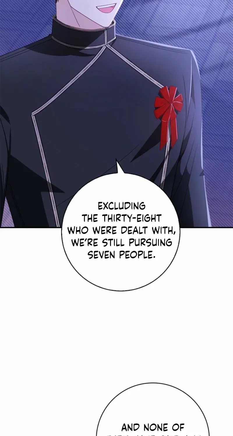 I Live with My Villain Uncle Chapter 6 page 79 - 