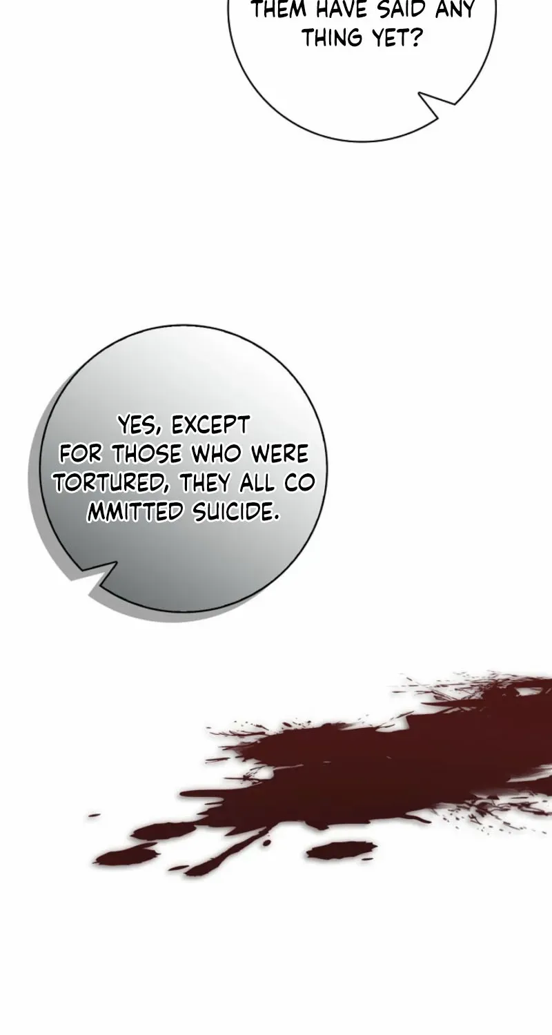 I Live with My Villain Uncle Chapter 6 page 80 - 
