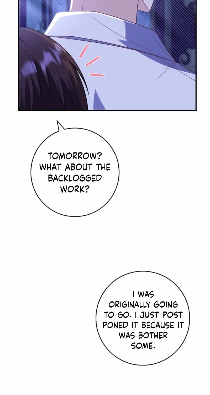 I Live with My Villain Uncle Chapter 6 page 84 - 
