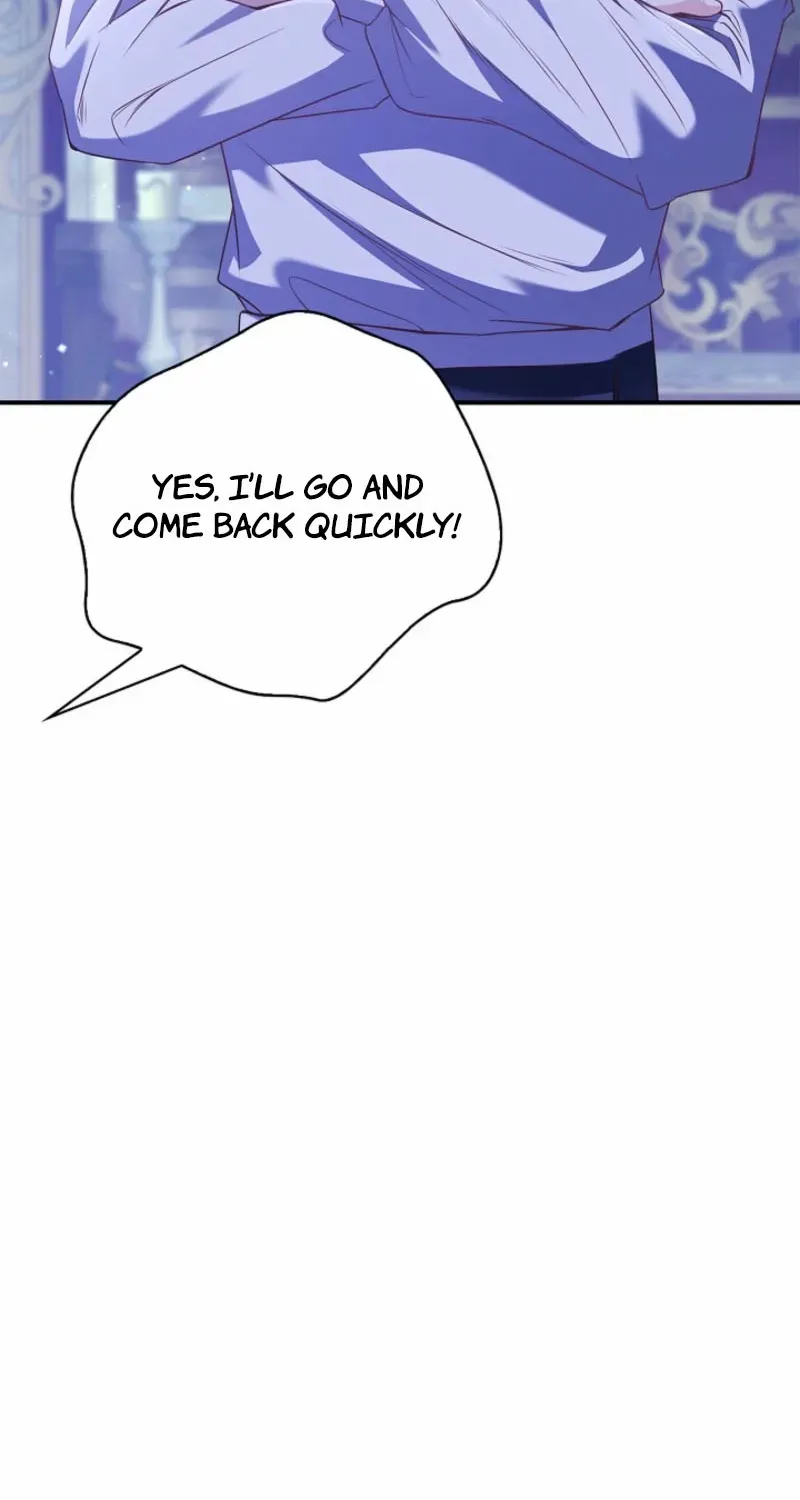 I Live with My Villain Uncle Chapter 6 page 86 - 