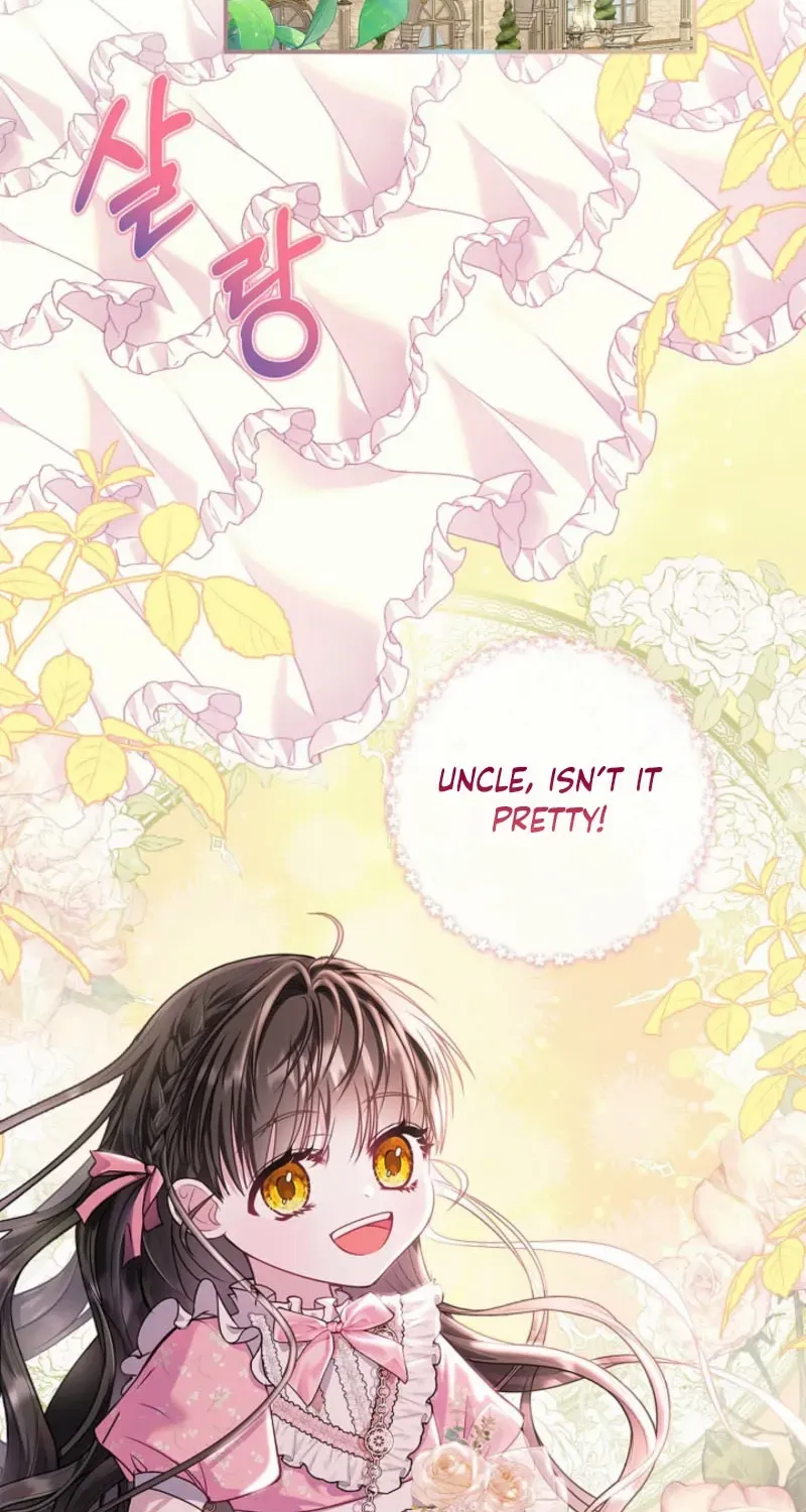 I Live with My Villain Uncle Chapter 6 page 88 - 