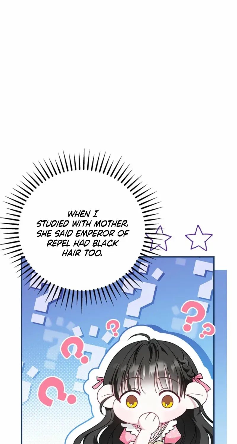 I Live with My Villain Uncle Chapter 7 page 16 - 