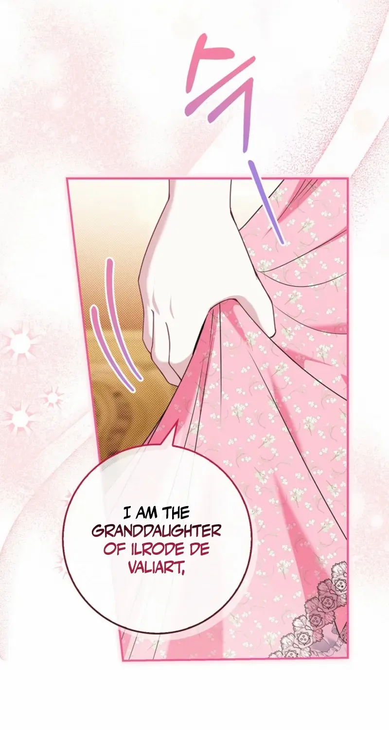 I Live with My Villain Uncle Chapter 7 page 19 - 