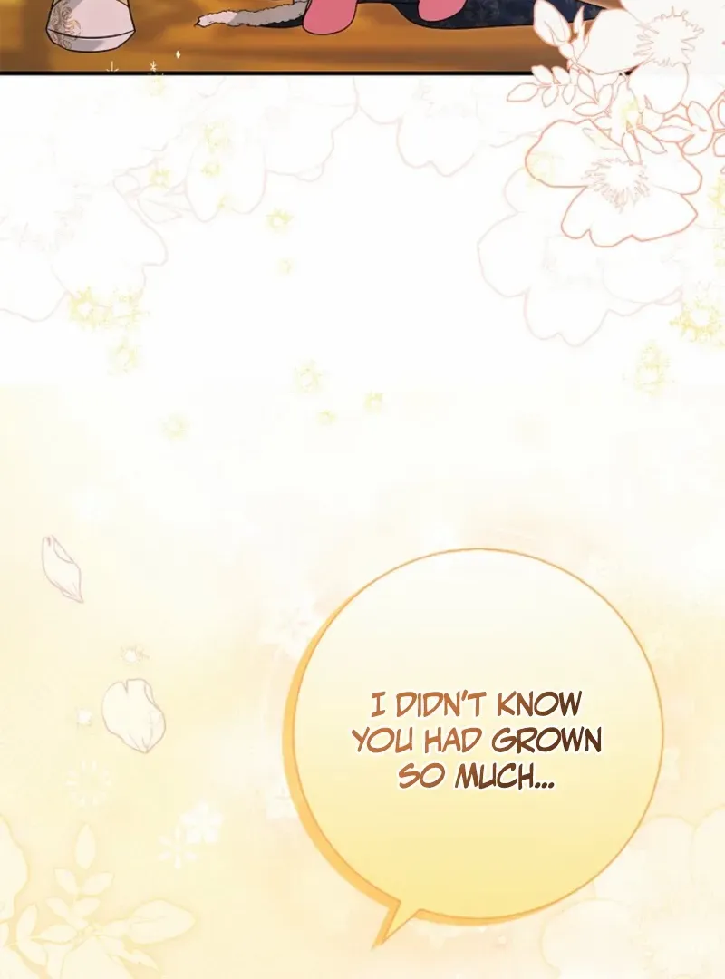 I Live with My Villain Uncle Chapter 7 page 31 - 