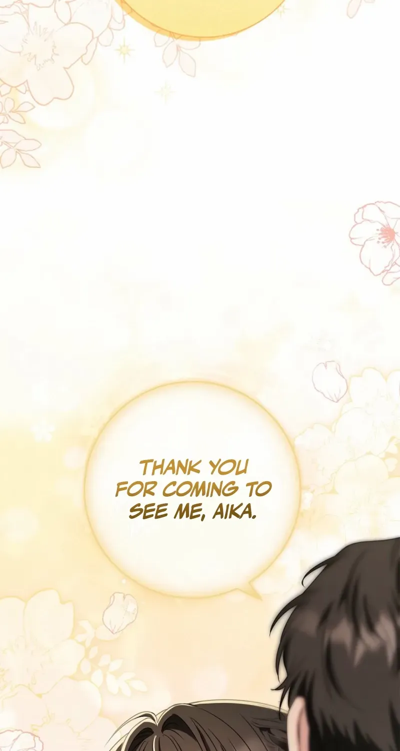I Live with My Villain Uncle Chapter 7 page 33 - 