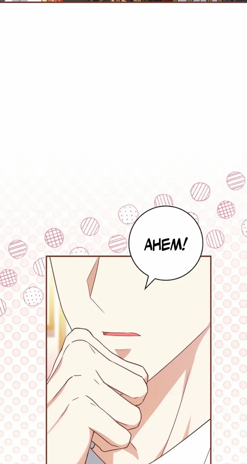 I Live with My Villain Uncle Chapter 7 page 47 - 