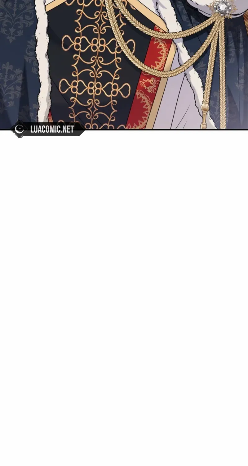 I Live with My Villain Uncle Chapter 7 page 6 - 