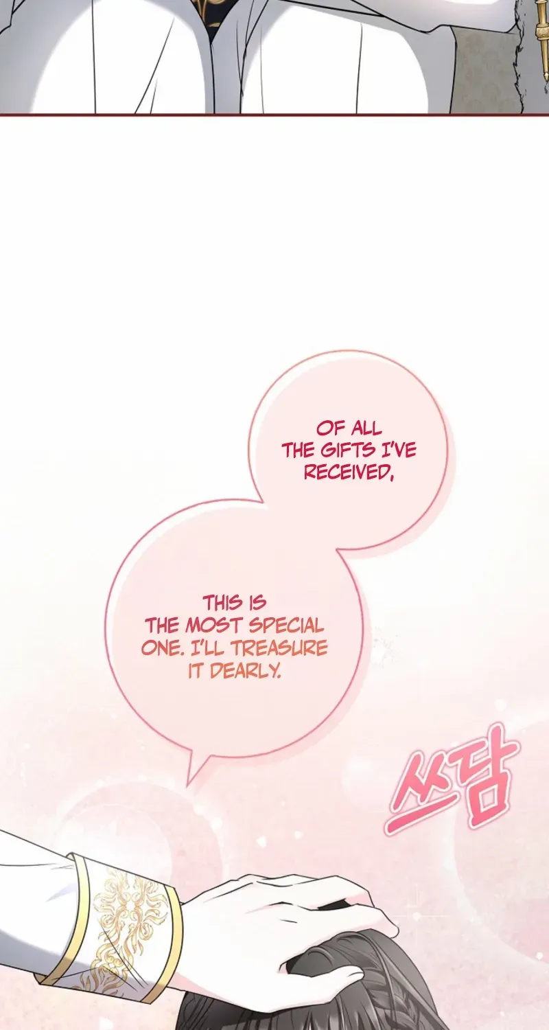 I Live with My Villain Uncle Chapter 7 page 53 - 