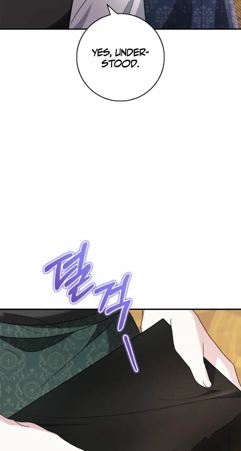 I Live with My Villain Uncle Chapter 7 page 57 - 