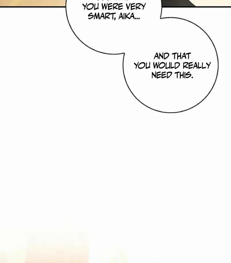 I Live with My Villain Uncle Chapter 7 page 61 - 