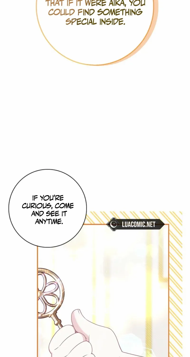 I Live with My Villain Uncle Chapter 7 page 70 - 