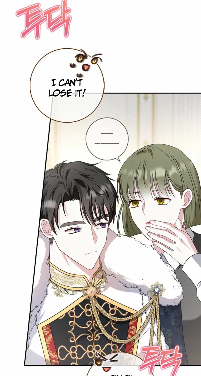 I Live with My Villain Uncle Chapter 7 page 80 - 