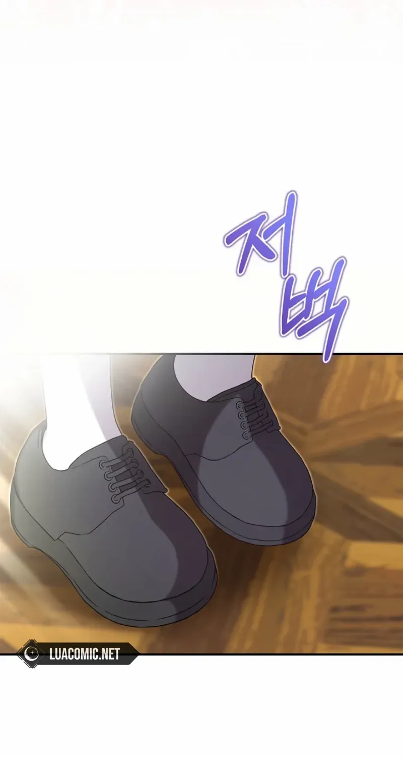 I Live with My Villain Uncle Chapter 7 page 86 - 