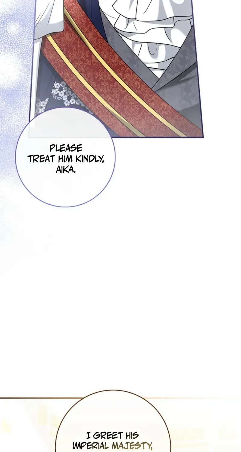 I Live with My Villain Uncle Chapter 7 page 88 - 