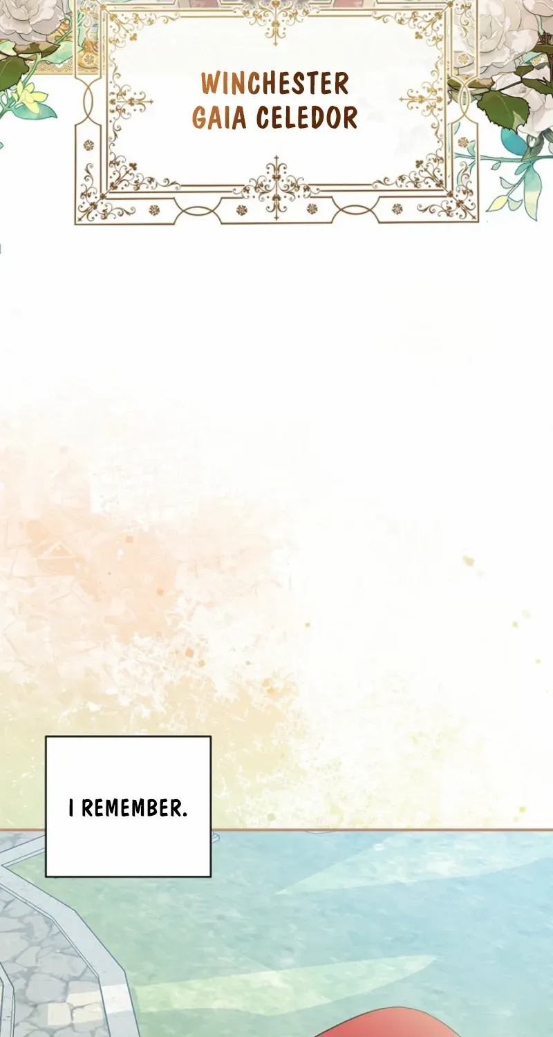 I Live with My Villain Uncle Chapter 7 page 10 - 