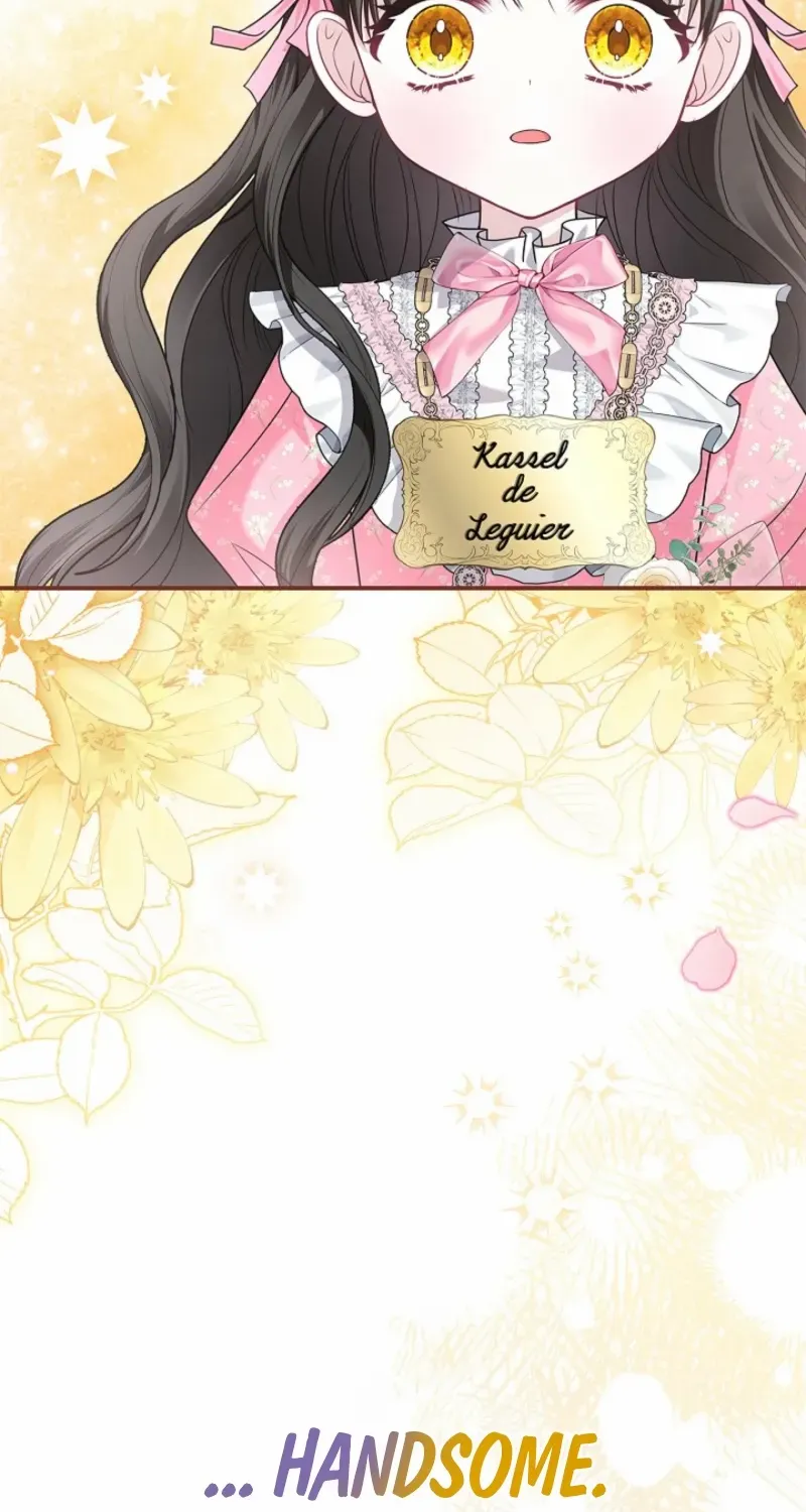 I Live with My Villain Uncle Chapter 7 page 91 - 