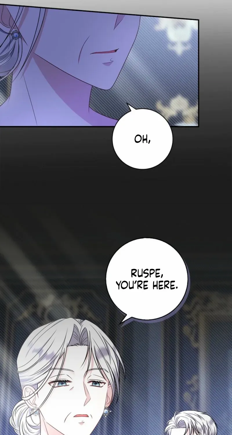 I Live with My Villain Uncle Chapter 8 page 12 - 
