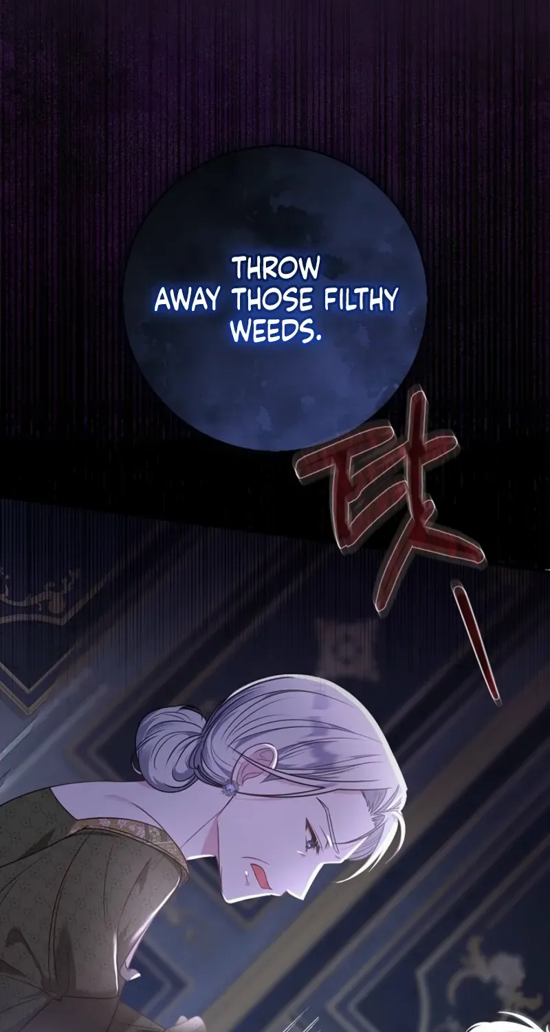 I Live with My Villain Uncle Chapter 8 page 17 - 