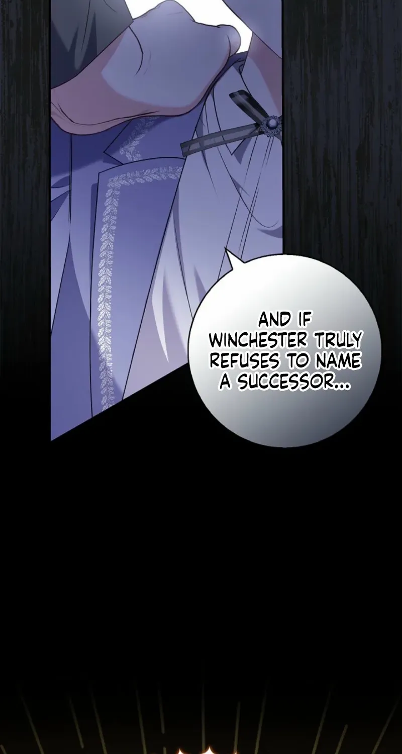 I Live with My Villain Uncle Chapter 8 page 24 - 