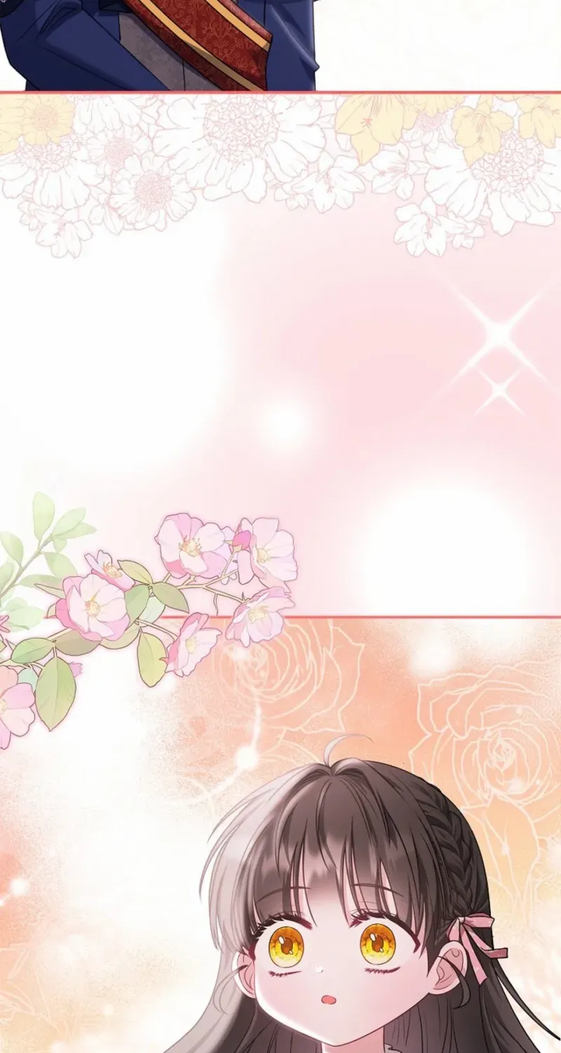 I Live with My Villain Uncle Chapter 8 page 30 - 
