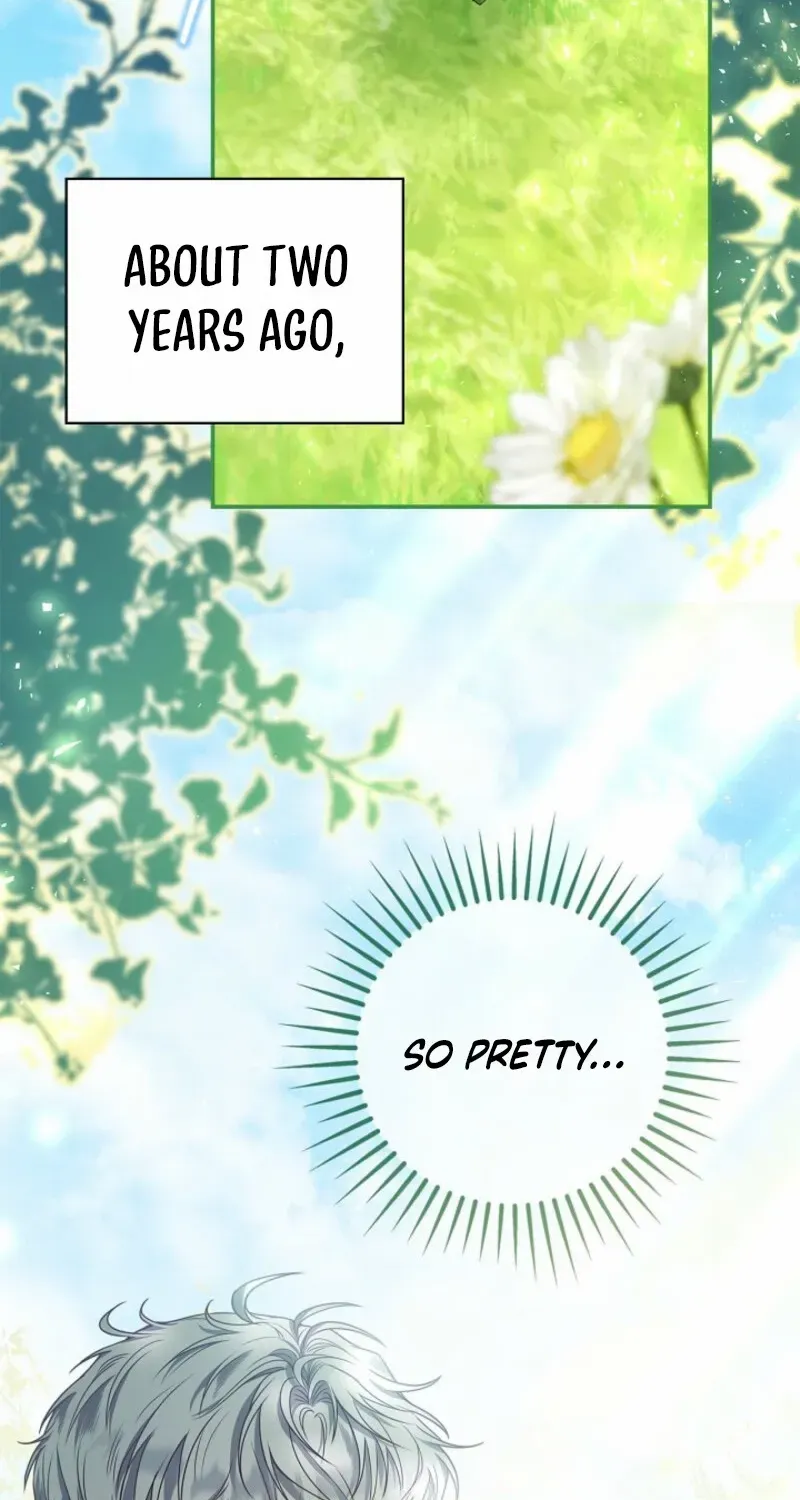 I Live with My Villain Uncle Chapter 8 page 4 - 
