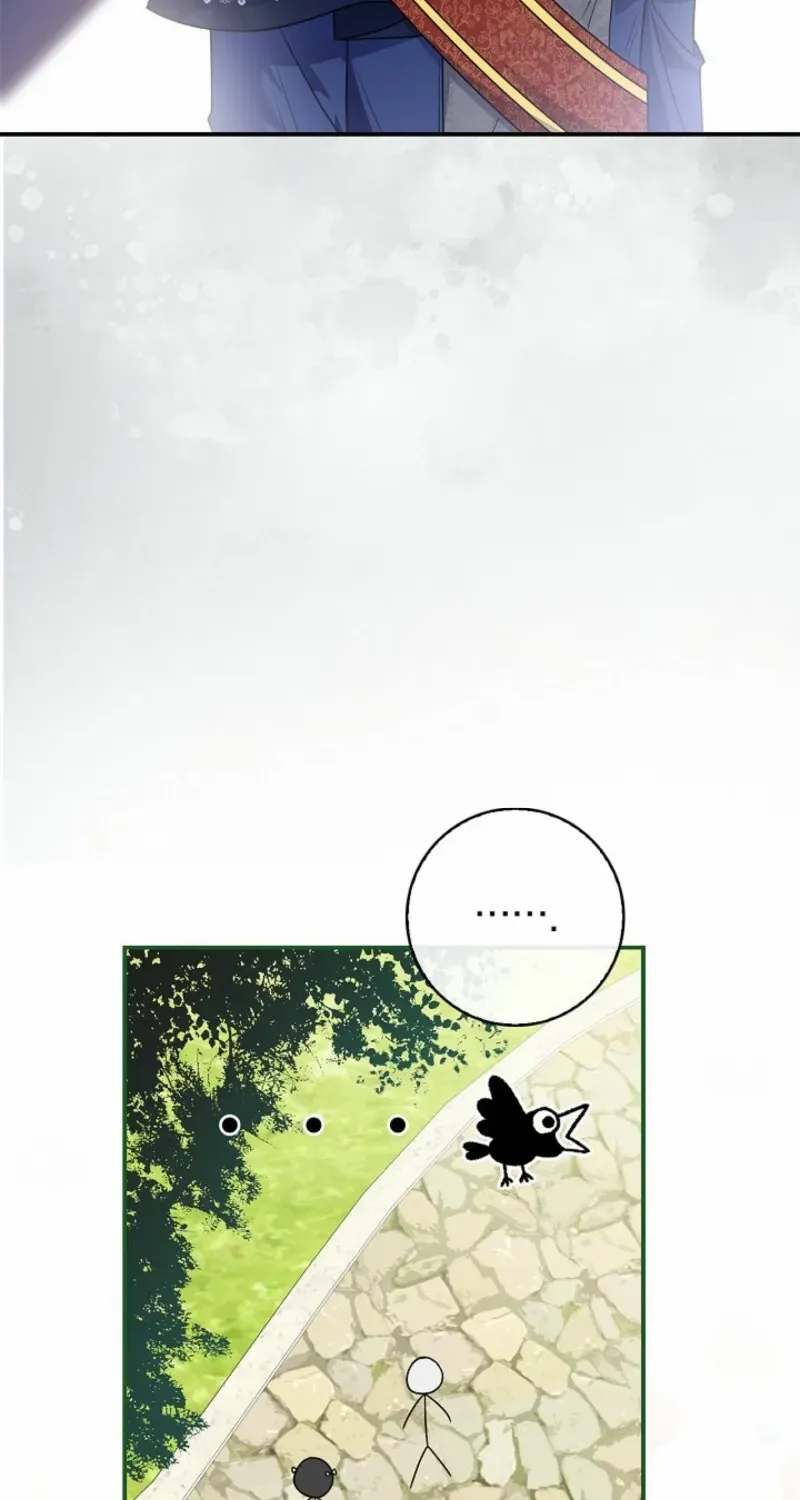 I Live with My Villain Uncle Chapter 8 page 55 - 