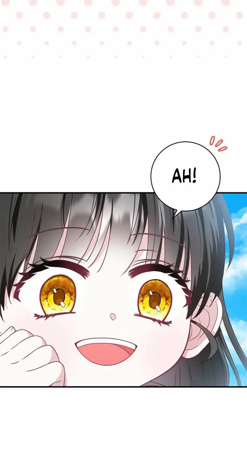 I Live with My Villain Uncle Chapter 8 page 60 - 